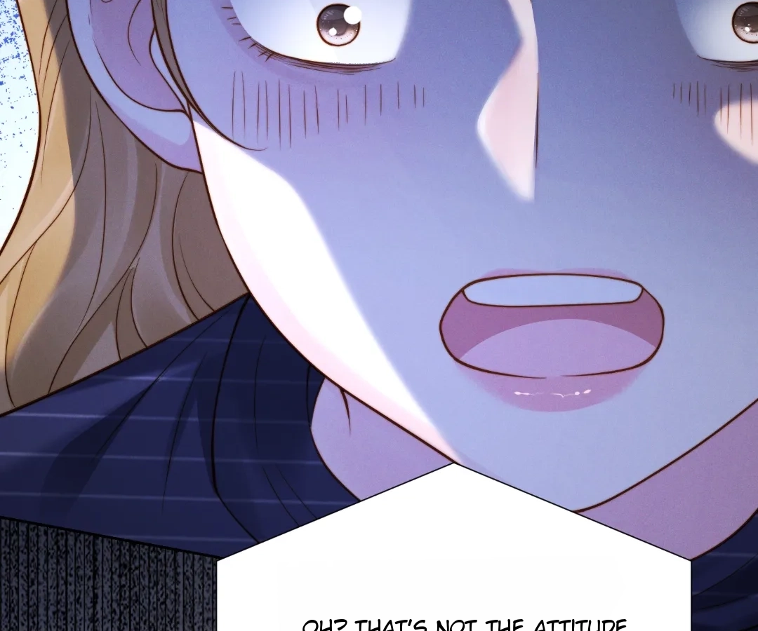 It's Just a Superficial Intention Chapter 47 page 57 - 