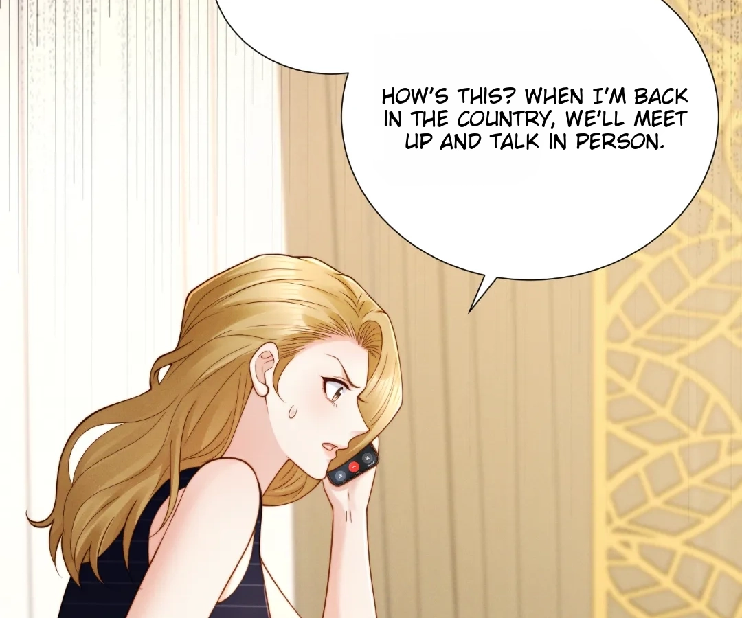 It's Just a Superficial Intention Chapter 47 page 59 - 