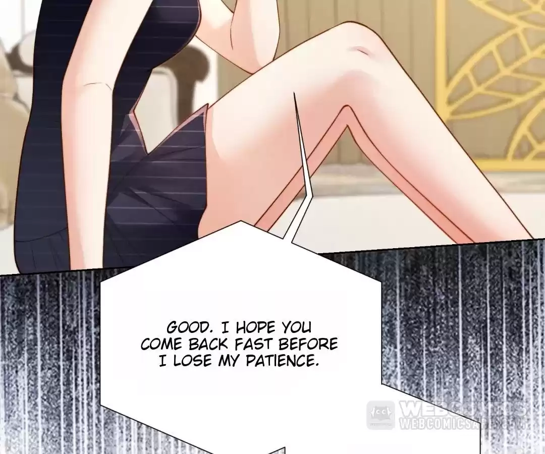 It's Just a Superficial Intention Chapter 47 page 60 - 