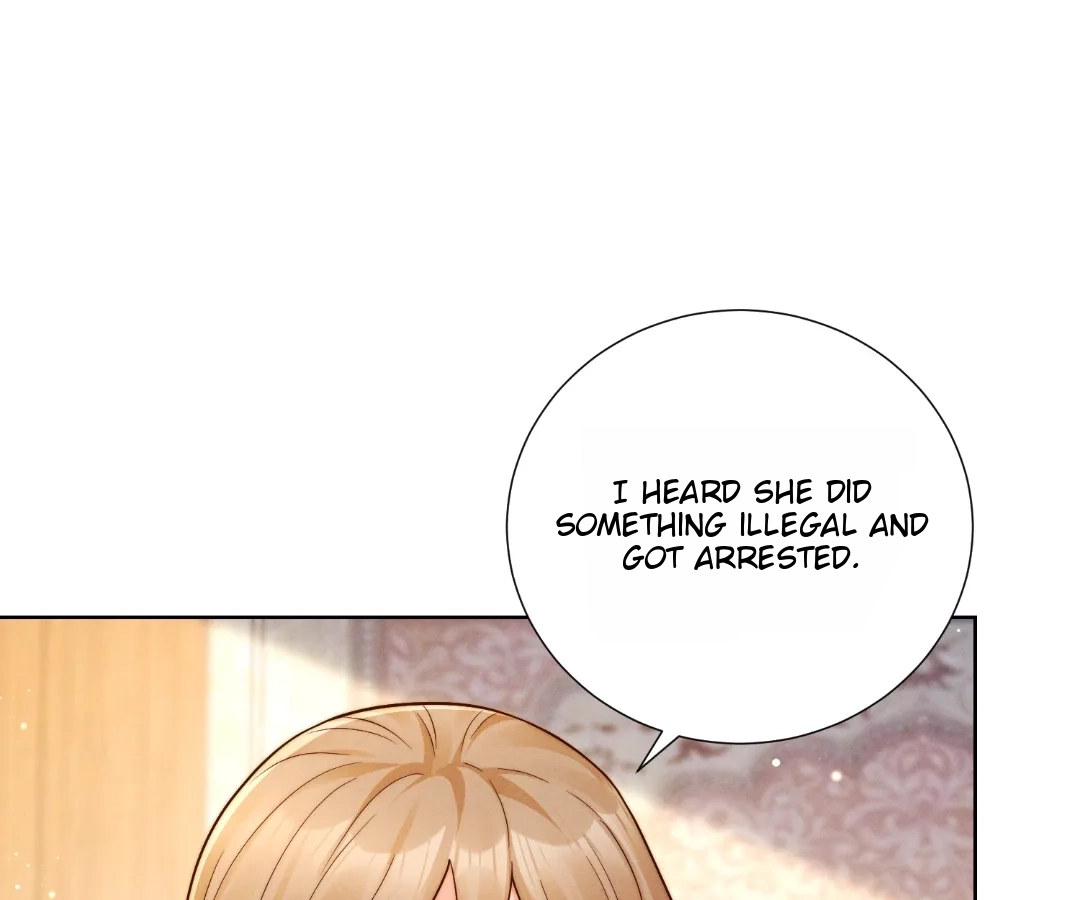 It's Just a Superficial Intention Chapter 47 page 7 - 