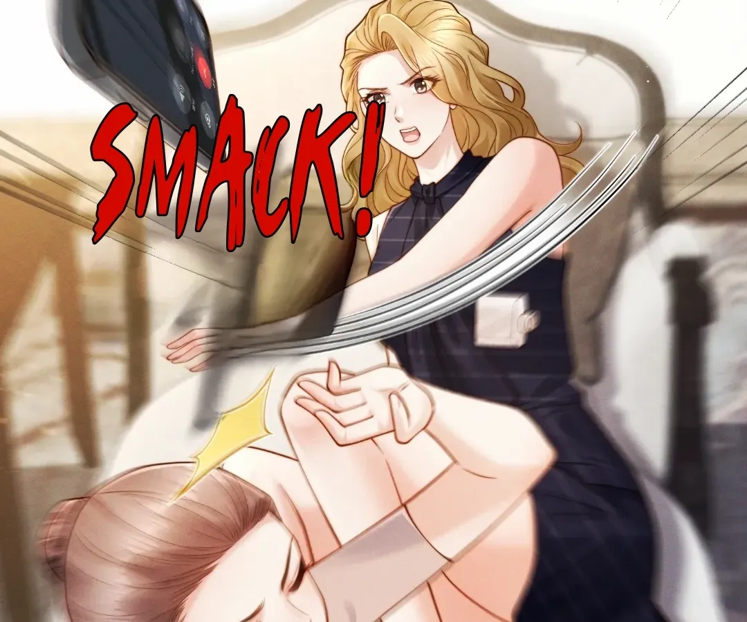 It's Just a Superficial Intention Chapter 47 page 64 - 