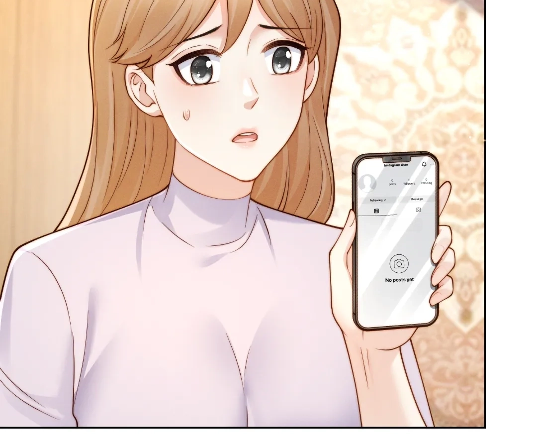 It's Just a Superficial Intention Chapter 47 page 8 - 
