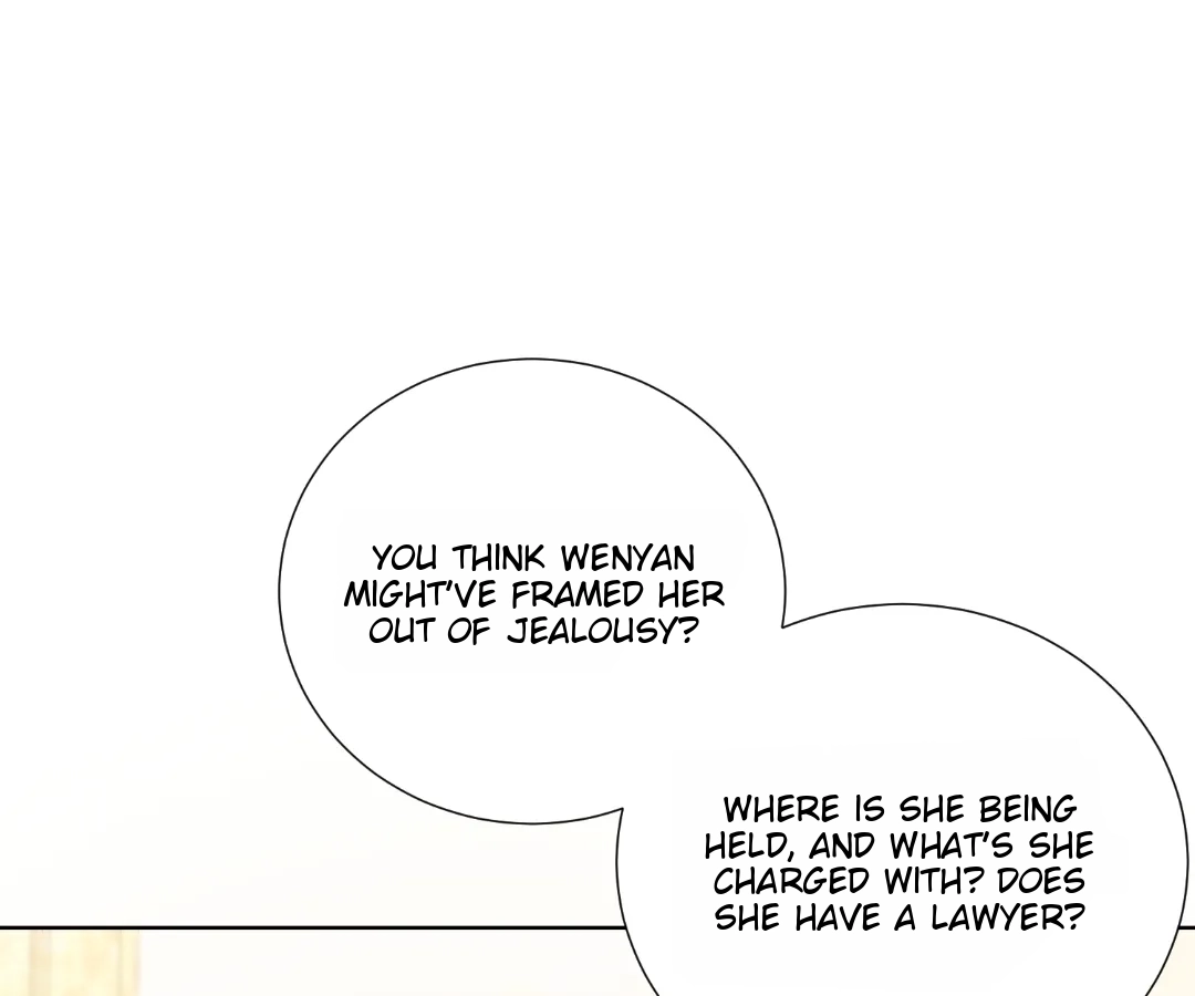 It's Just a Superficial Intention Chapter 47 page 9 - 