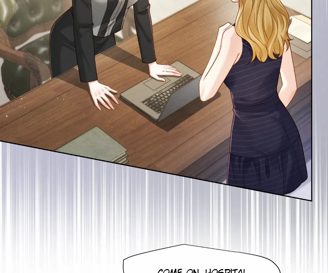 It's Just a Superficial Intention Chapter 47 page 83 - 