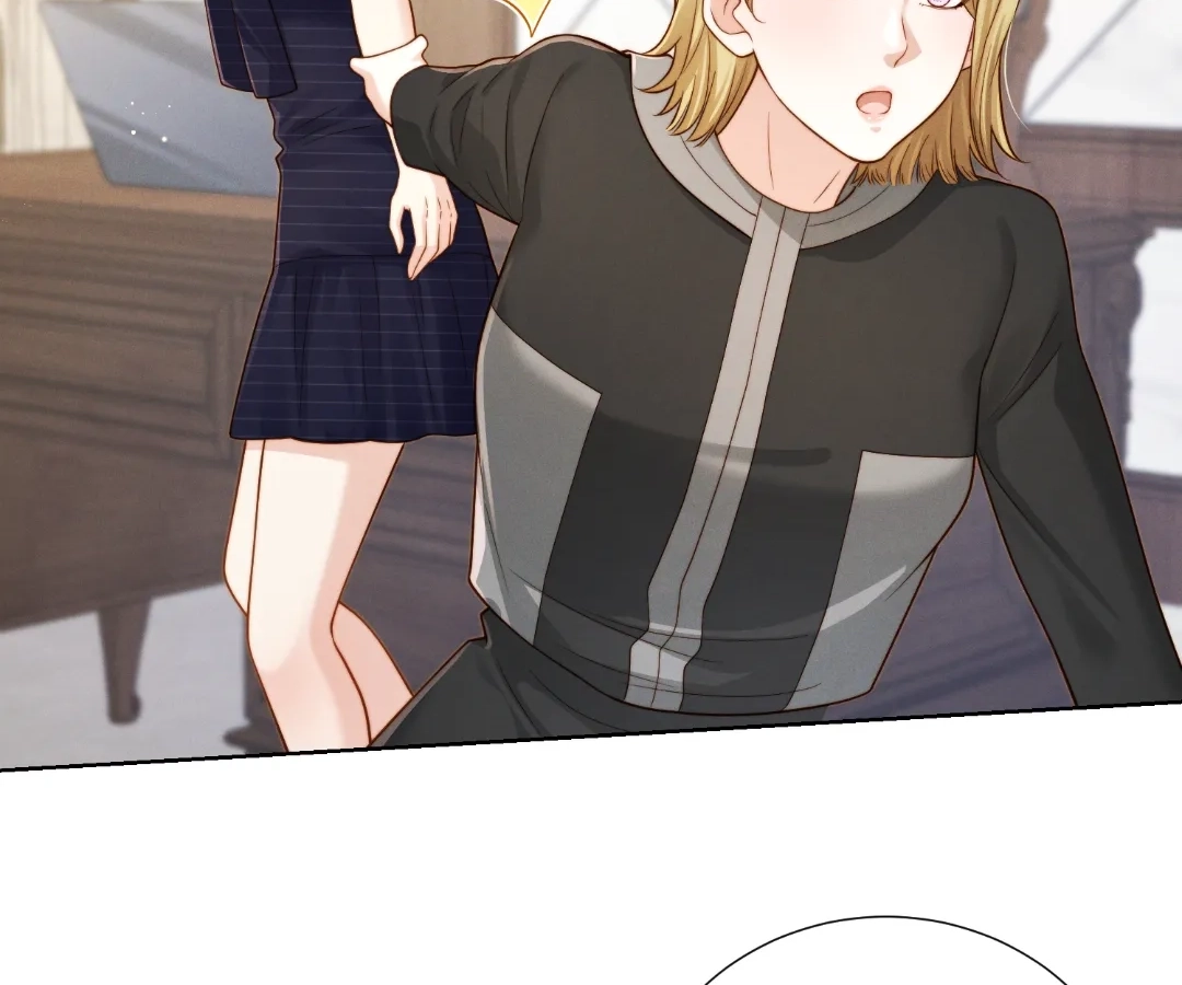 It's Just a Superficial Intention Chapter 47 page 85 - 