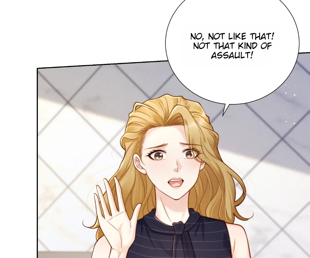 It's Just a Superficial Intention Chapter 47 page 86 - 