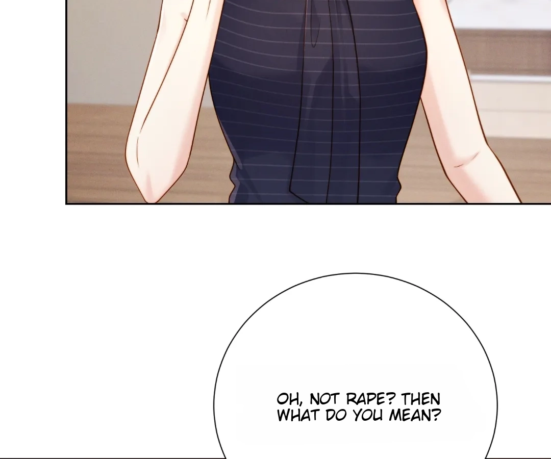 It's Just a Superficial Intention Chapter 47 page 87 - 
