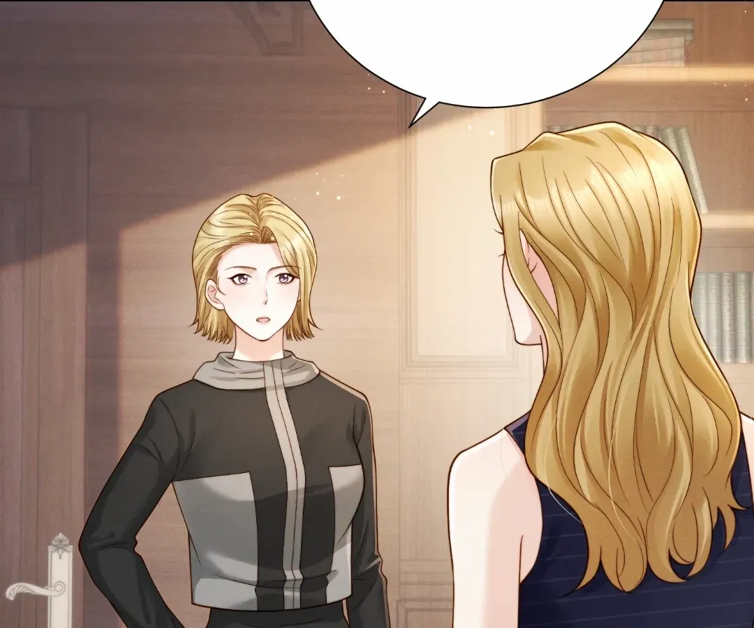 It's Just a Superficial Intention Chapter 47 page 88 - 
