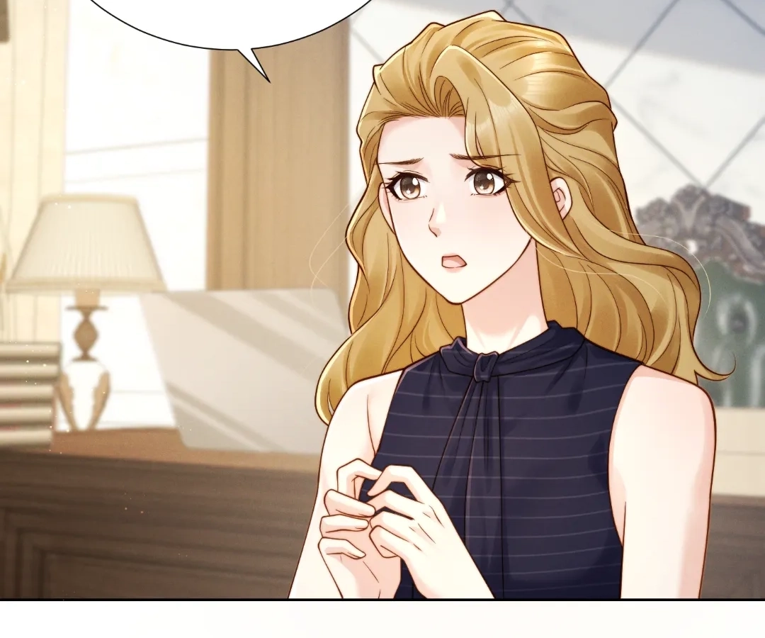It's Just a Superficial Intention Chapter 47 page 90 - 