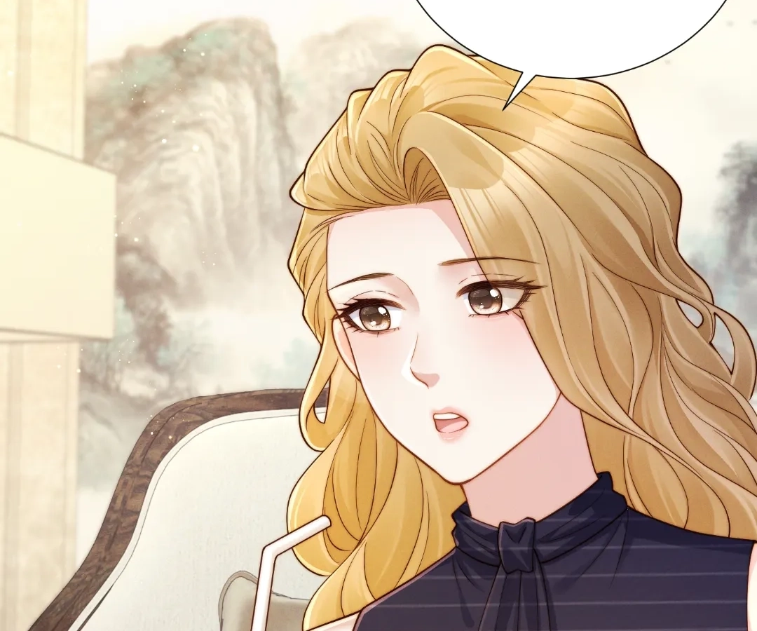 It's Just a Superficial Intention Chapter 47 page 10 - 