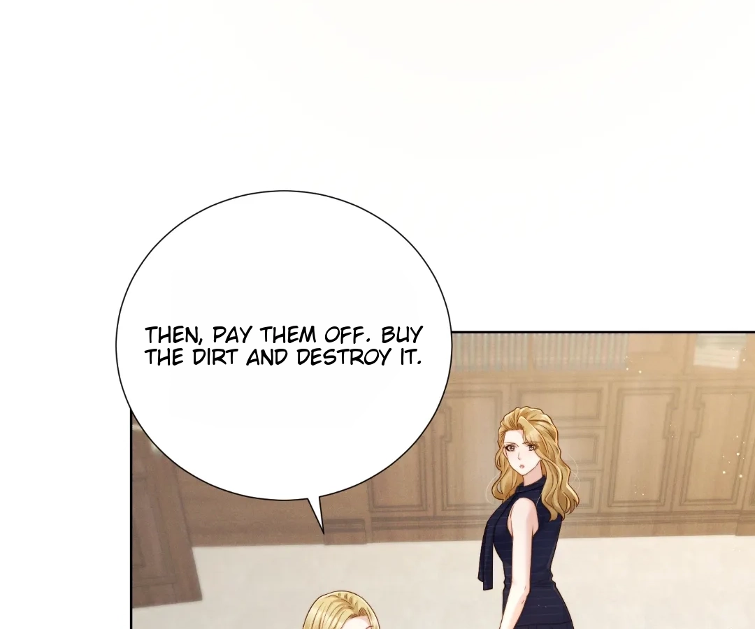 It's Just a Superficial Intention Chapter 47 page 91 - 