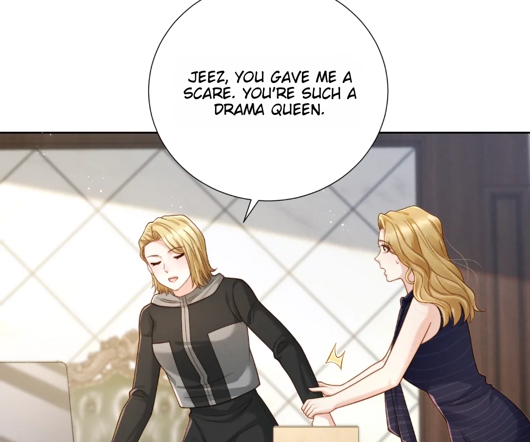 It's Just a Superficial Intention Chapter 47 page 93 - 