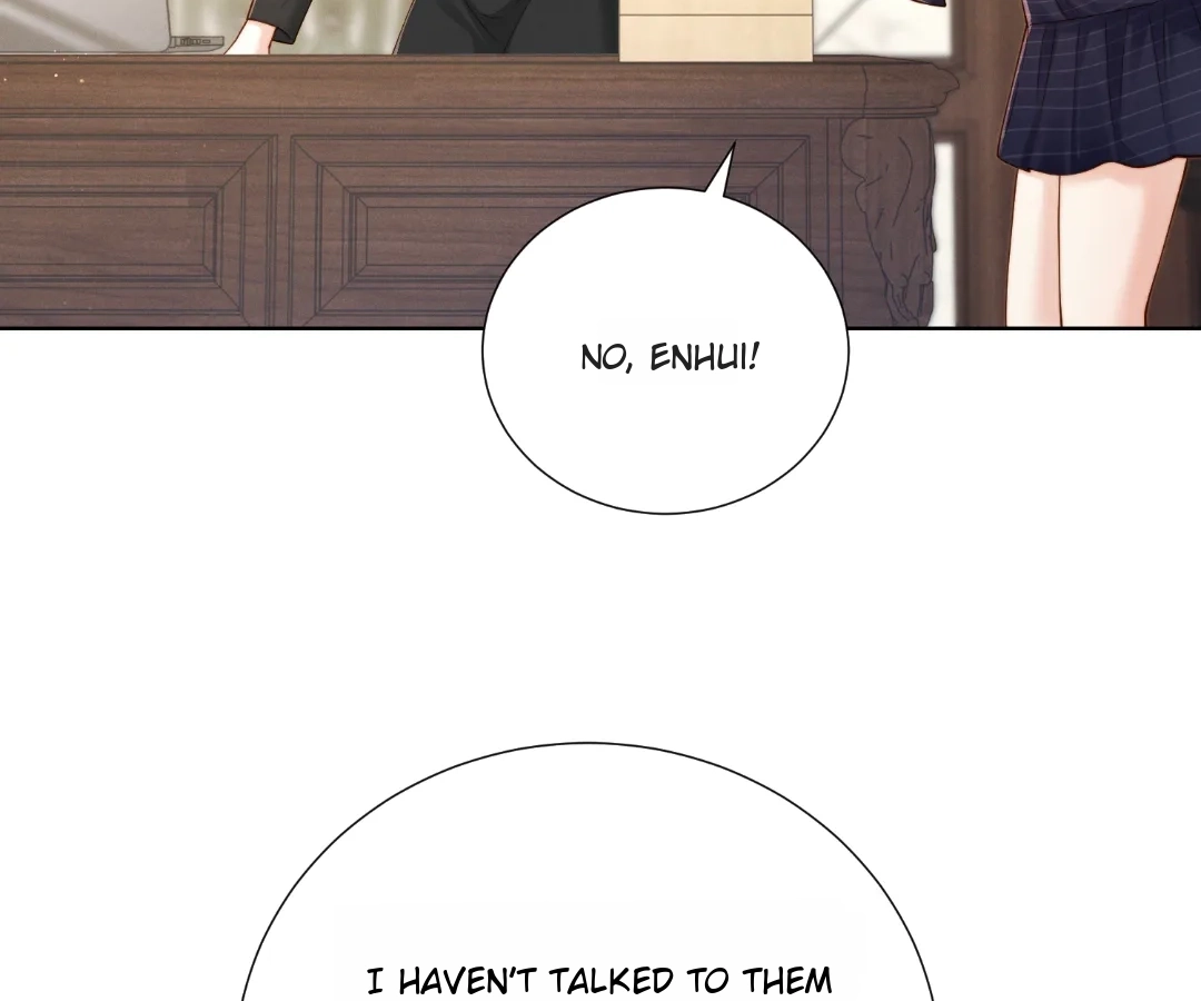 It's Just a Superficial Intention Chapter 47 page 94 - 