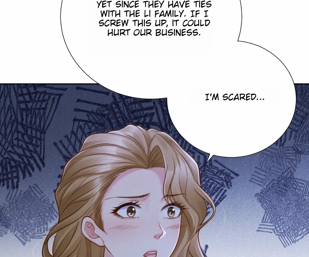 It's Just a Superficial Intention Chapter 47 page 95 - 