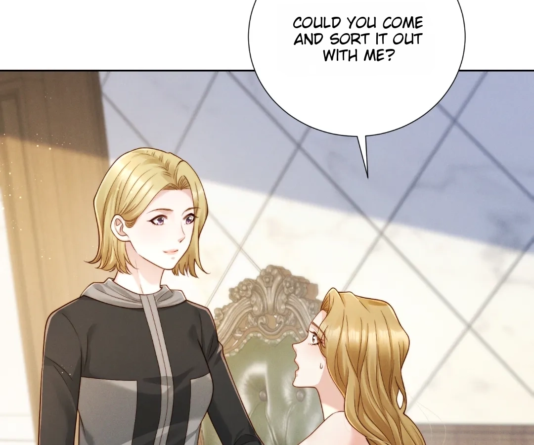 It's Just a Superficial Intention Chapter 47 page 97 - 