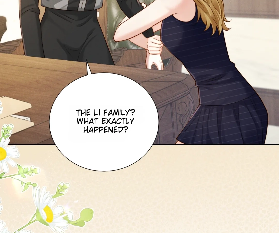 It's Just a Superficial Intention Chapter 47 page 98 - 