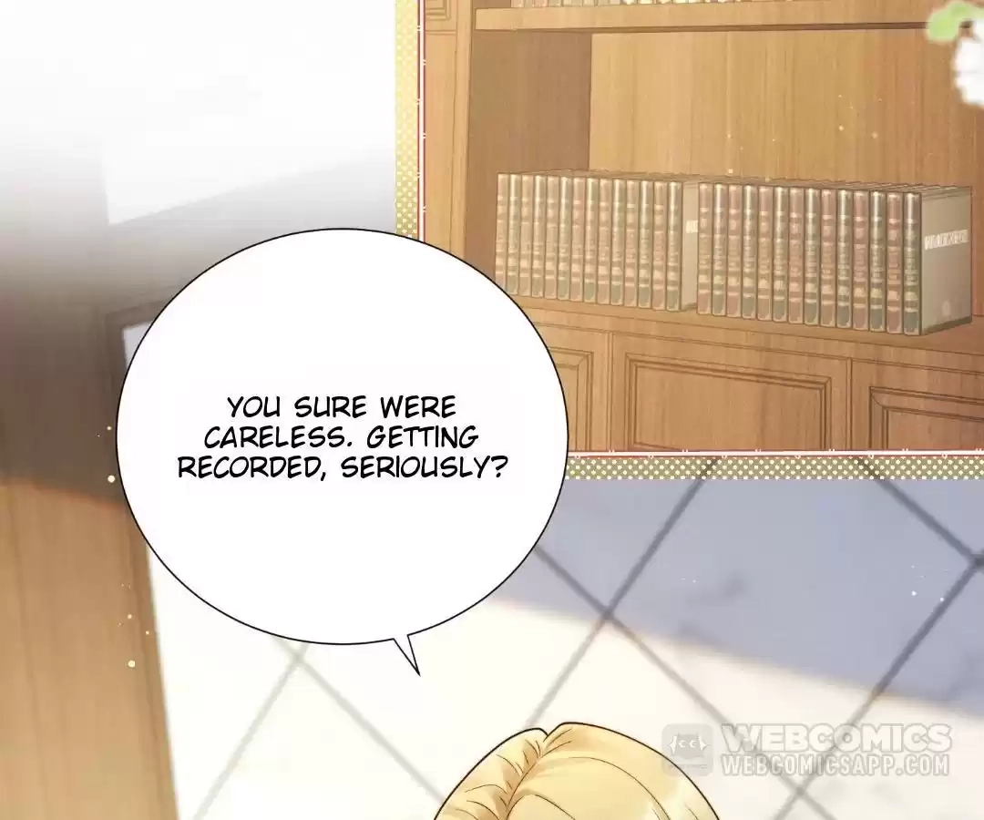 It's Just a Superficial Intention Chapter 47 page 100 - 