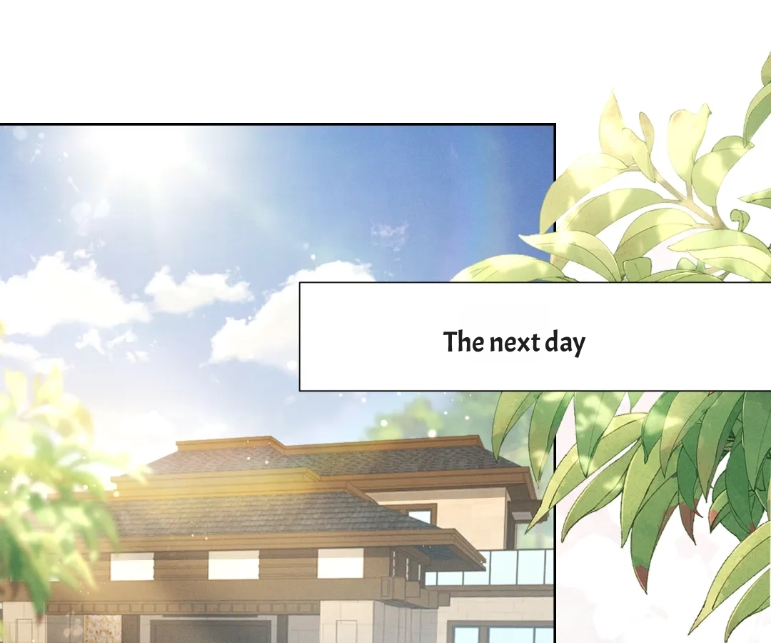 It's Just a Superficial Intention Chapter 48 page 2 - 