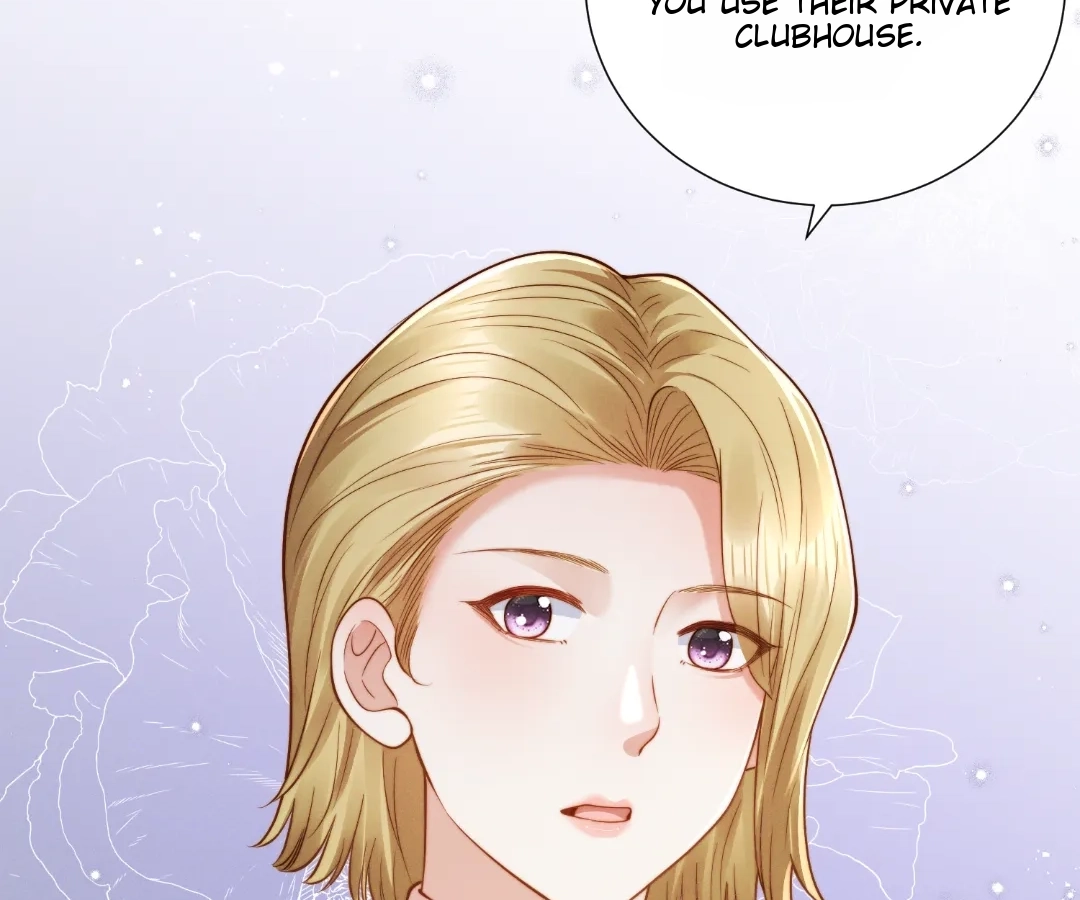 It's Just a Superficial Intention Chapter 48 page 11 - 