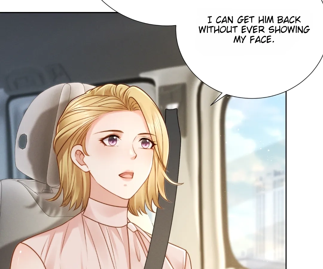 It's Just a Superficial Intention Chapter 48 page 110 - 