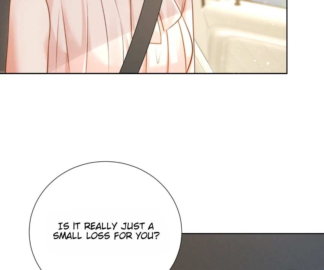 It's Just a Superficial Intention Chapter 48 page 111 - 