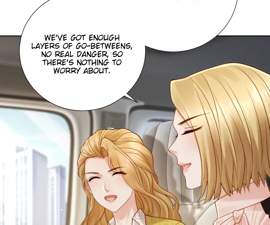 It's Just a Superficial Intention Chapter 48 page 114 - 