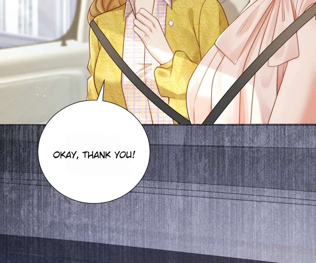 It's Just a Superficial Intention Chapter 48 page 115 - 