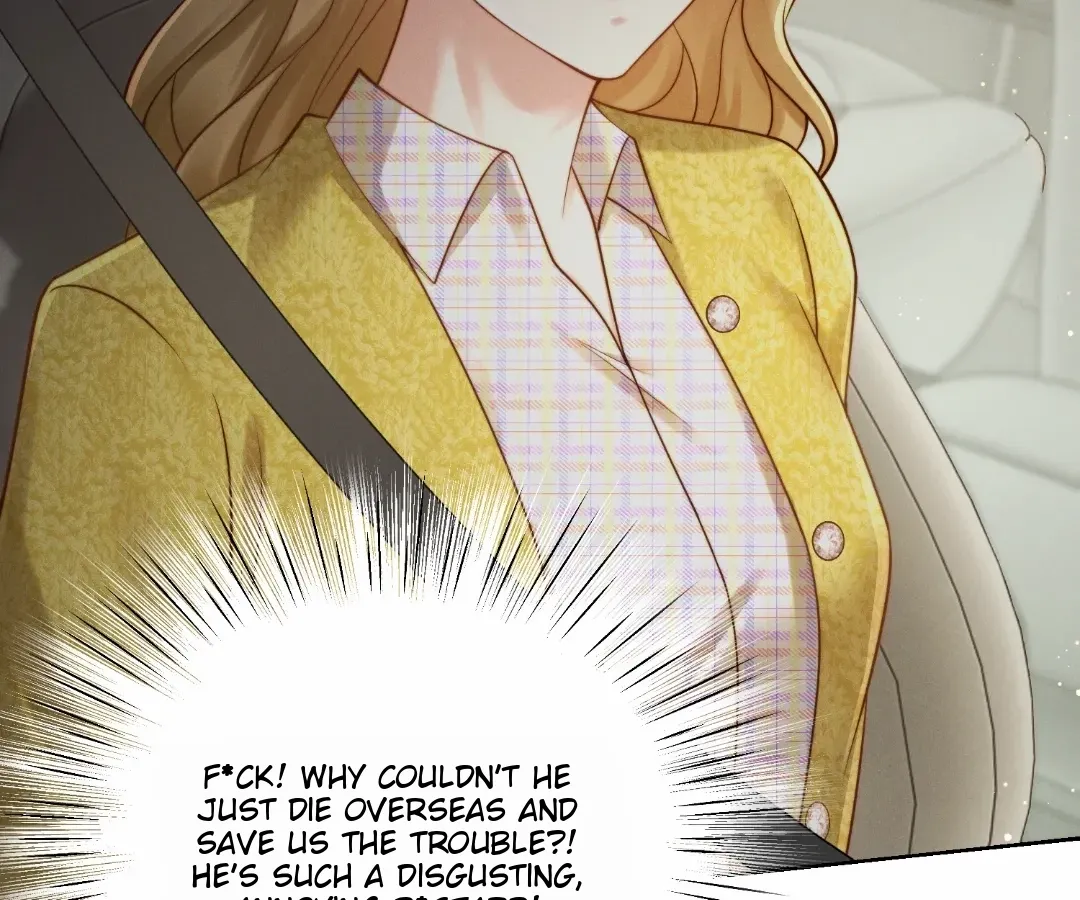It's Just a Superficial Intention Chapter 48 page 117 - 