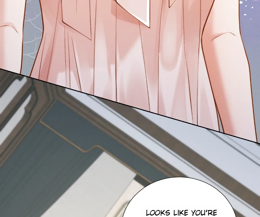 It's Just a Superficial Intention Chapter 48 page 13 - 