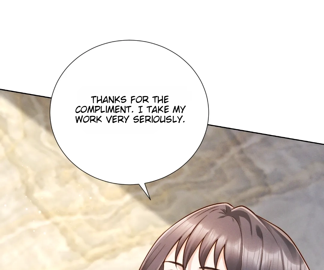 It's Just a Superficial Intention Chapter 48 page 16 - 