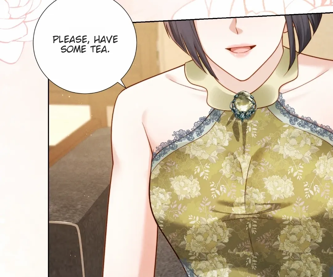 It's Just a Superficial Intention Chapter 48 page 19 - 