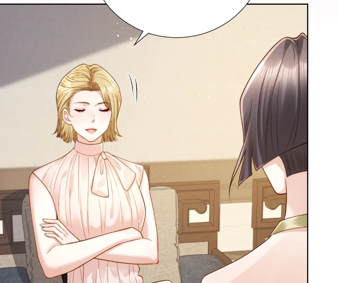 It's Just a Superficial Intention Chapter 48 page 22 - 