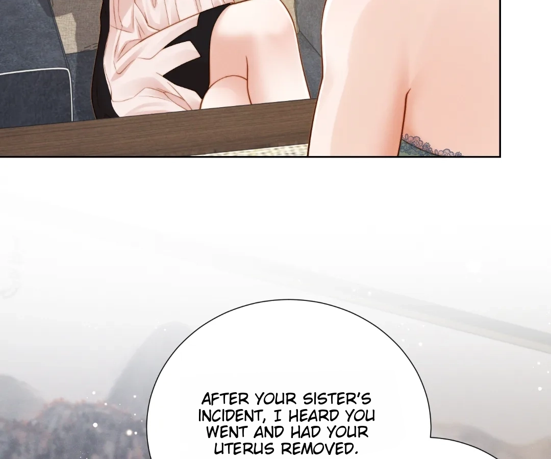 It's Just a Superficial Intention Chapter 48 page 23 - 