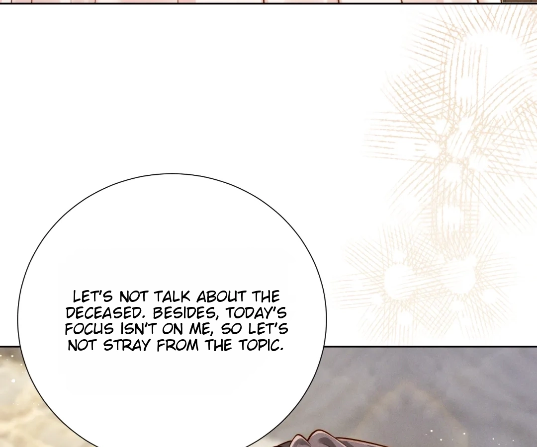 It's Just a Superficial Intention Chapter 48 page 26 - 