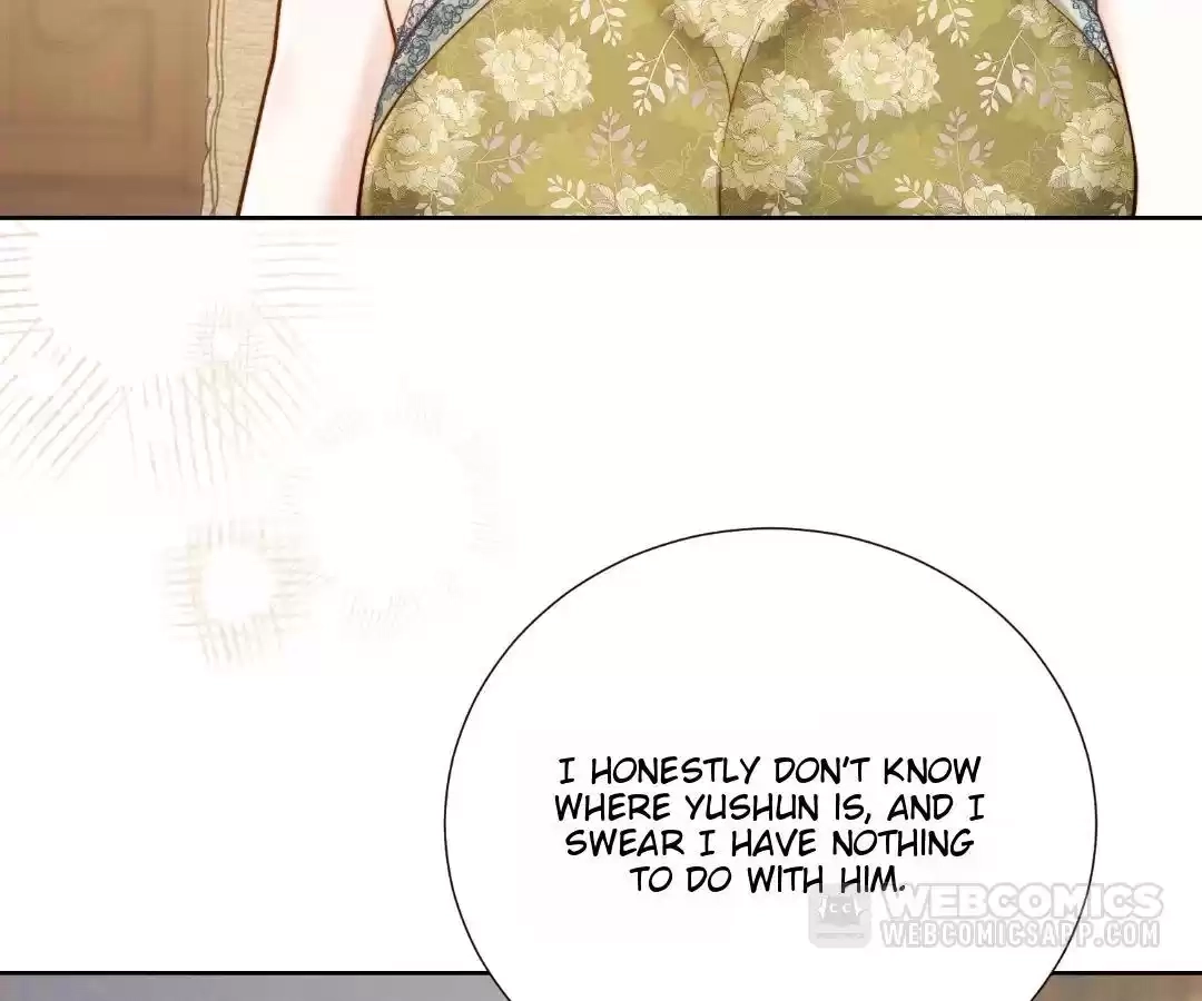 It's Just a Superficial Intention Chapter 48 page 28 - 