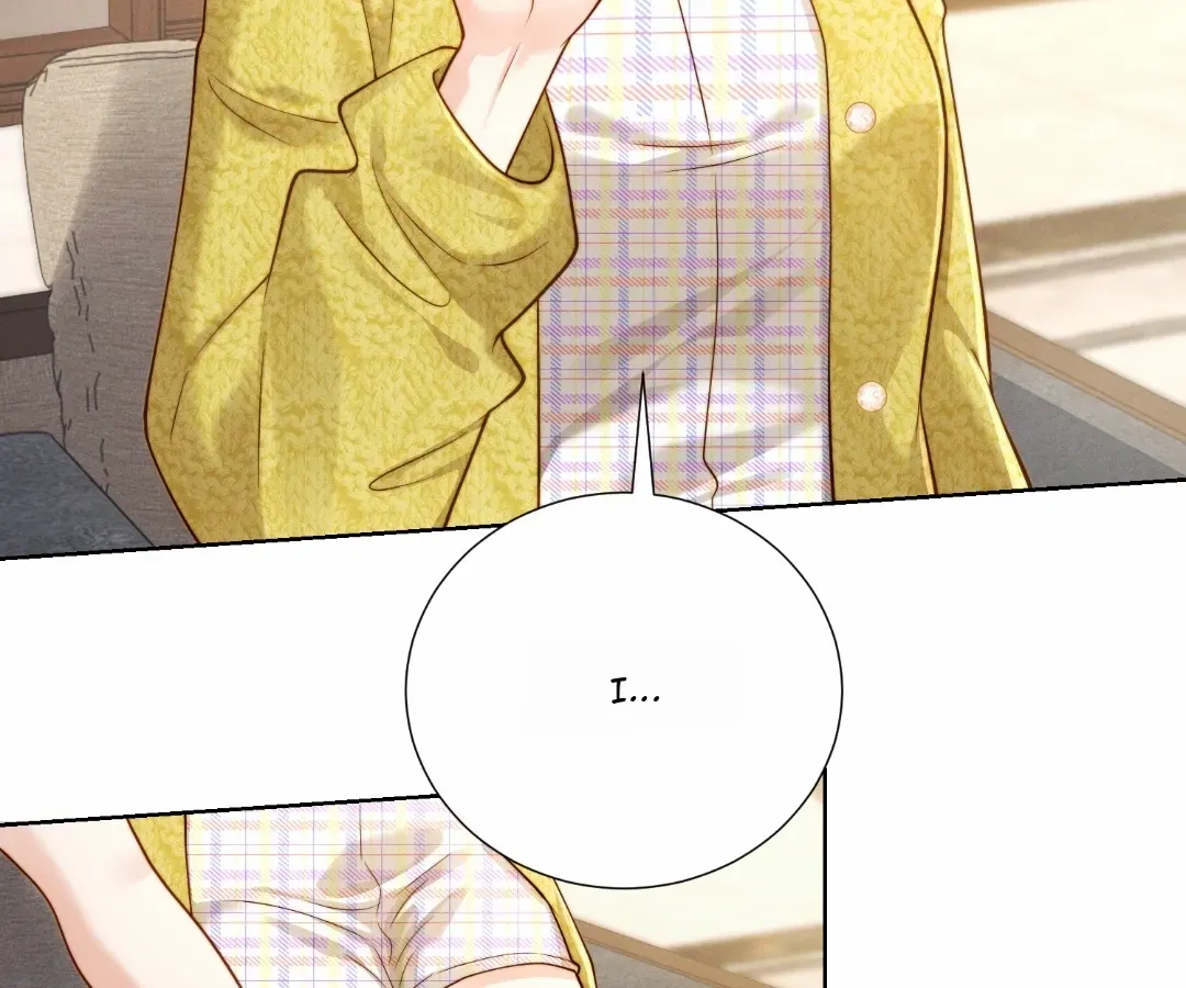 It's Just a Superficial Intention Chapter 48 page 30 - 