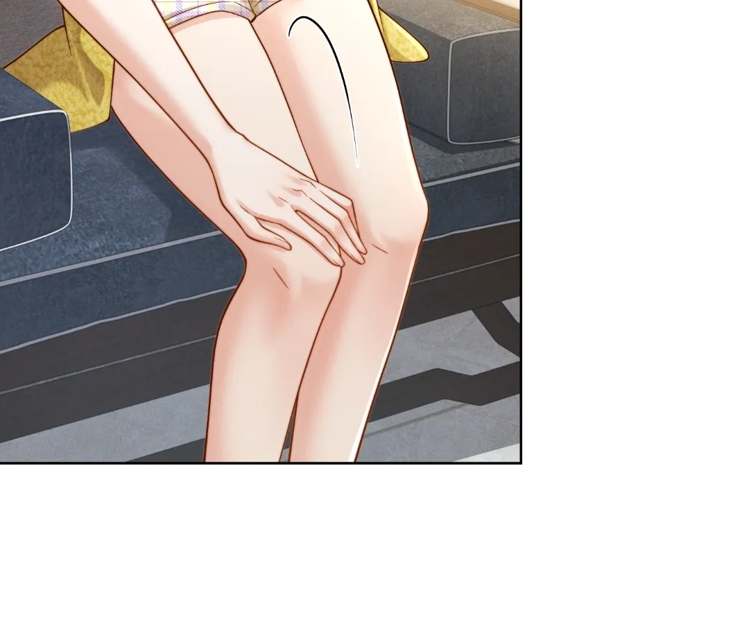 It's Just a Superficial Intention Chapter 48 page 31 - 