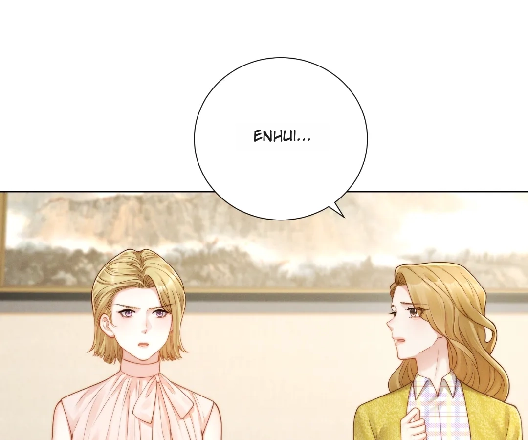 It's Just a Superficial Intention Chapter 48 page 32 - 