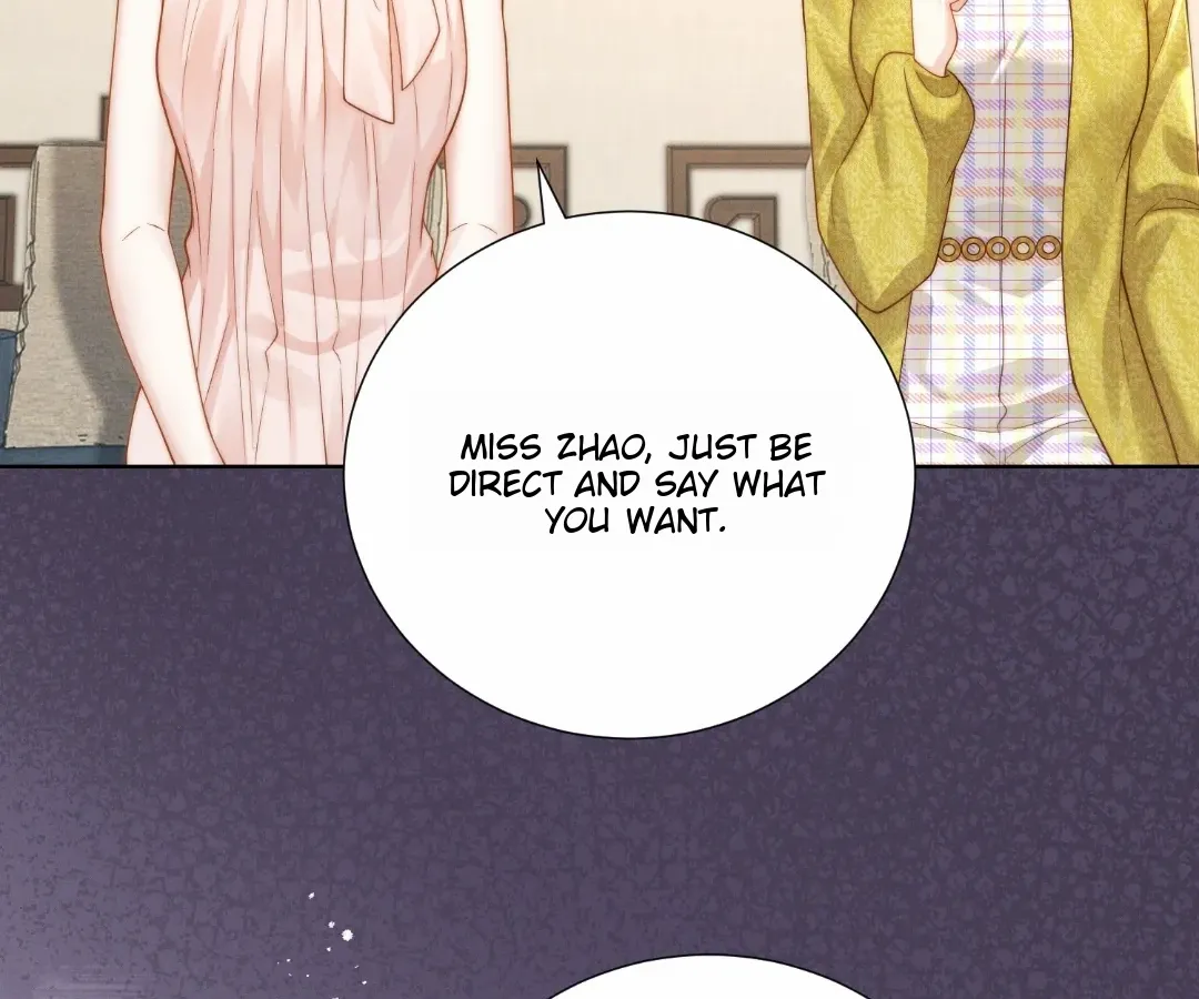 It's Just a Superficial Intention Chapter 48 page 33 - 