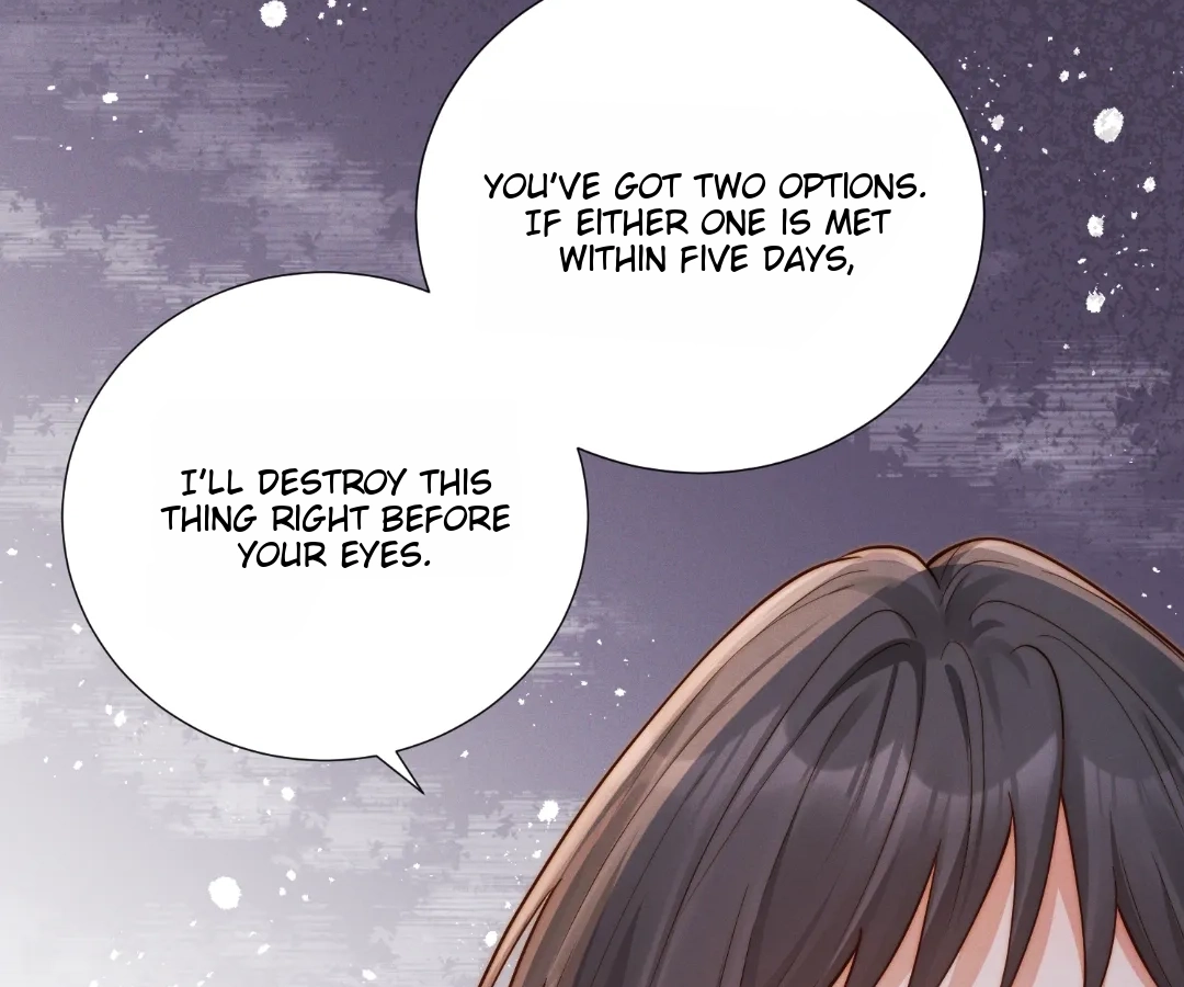 It's Just a Superficial Intention Chapter 48 page 34 - 