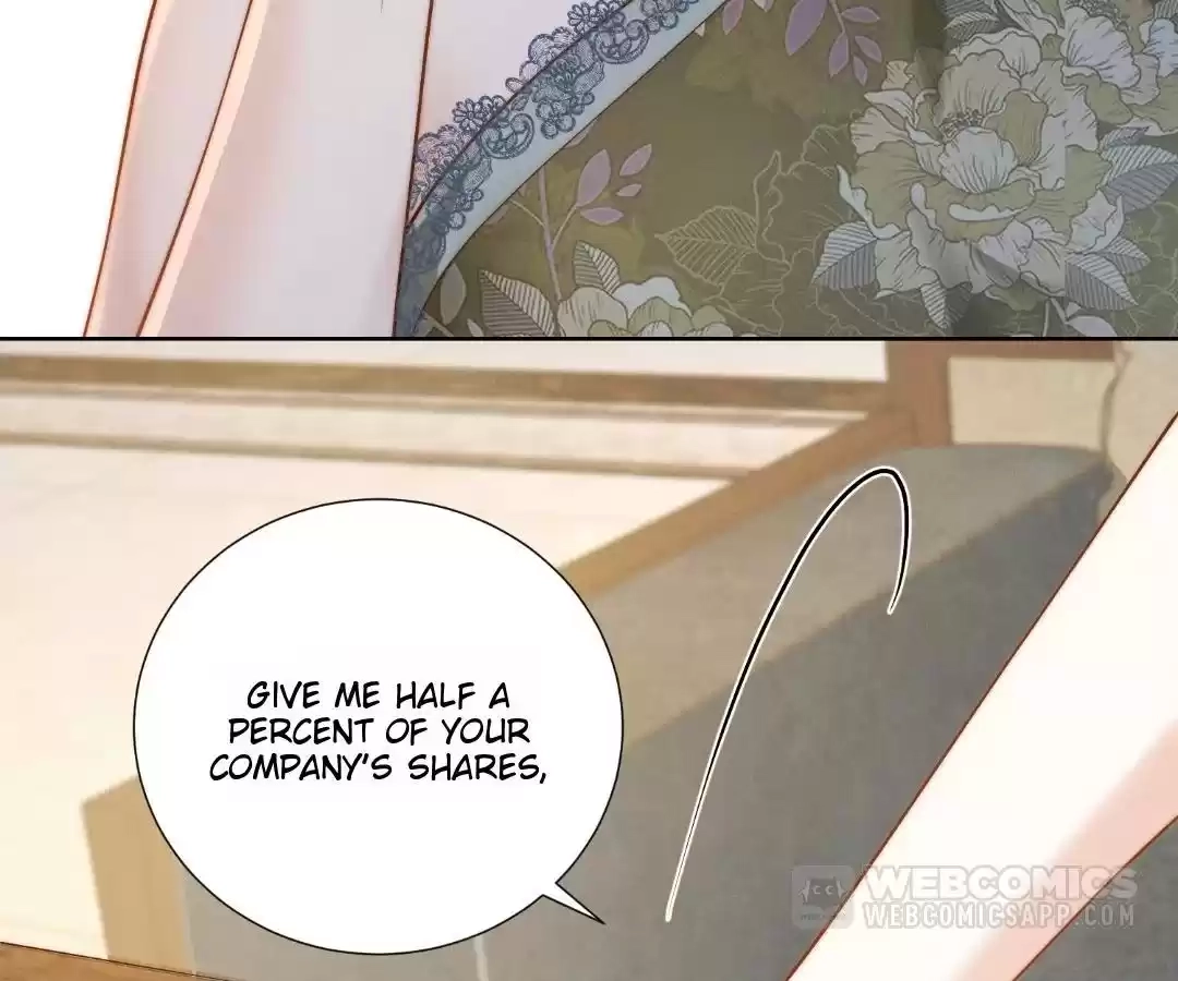 It's Just a Superficial Intention Chapter 48 page 36 - 