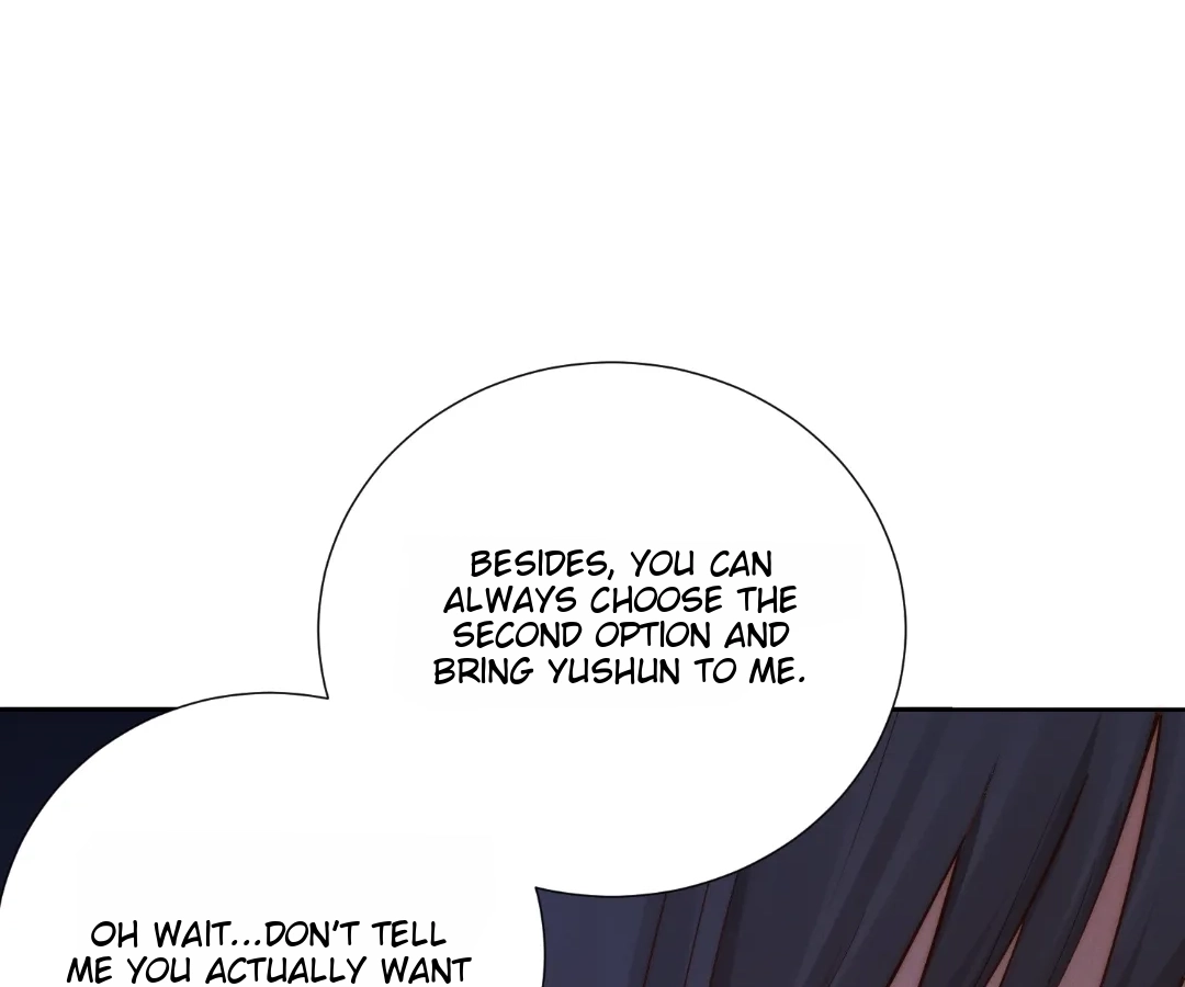 It's Just a Superficial Intention Chapter 48 page 46 - 