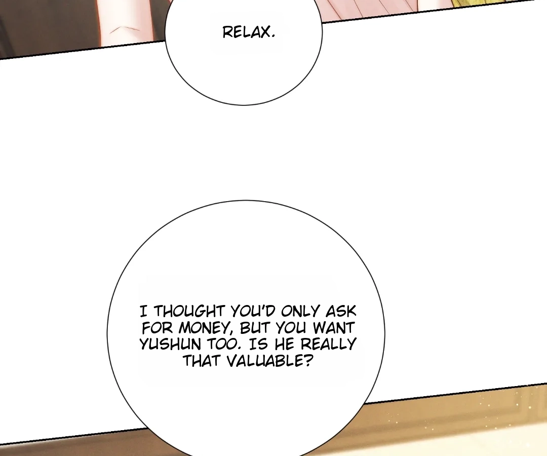 It's Just a Superficial Intention Chapter 48 page 50 - 