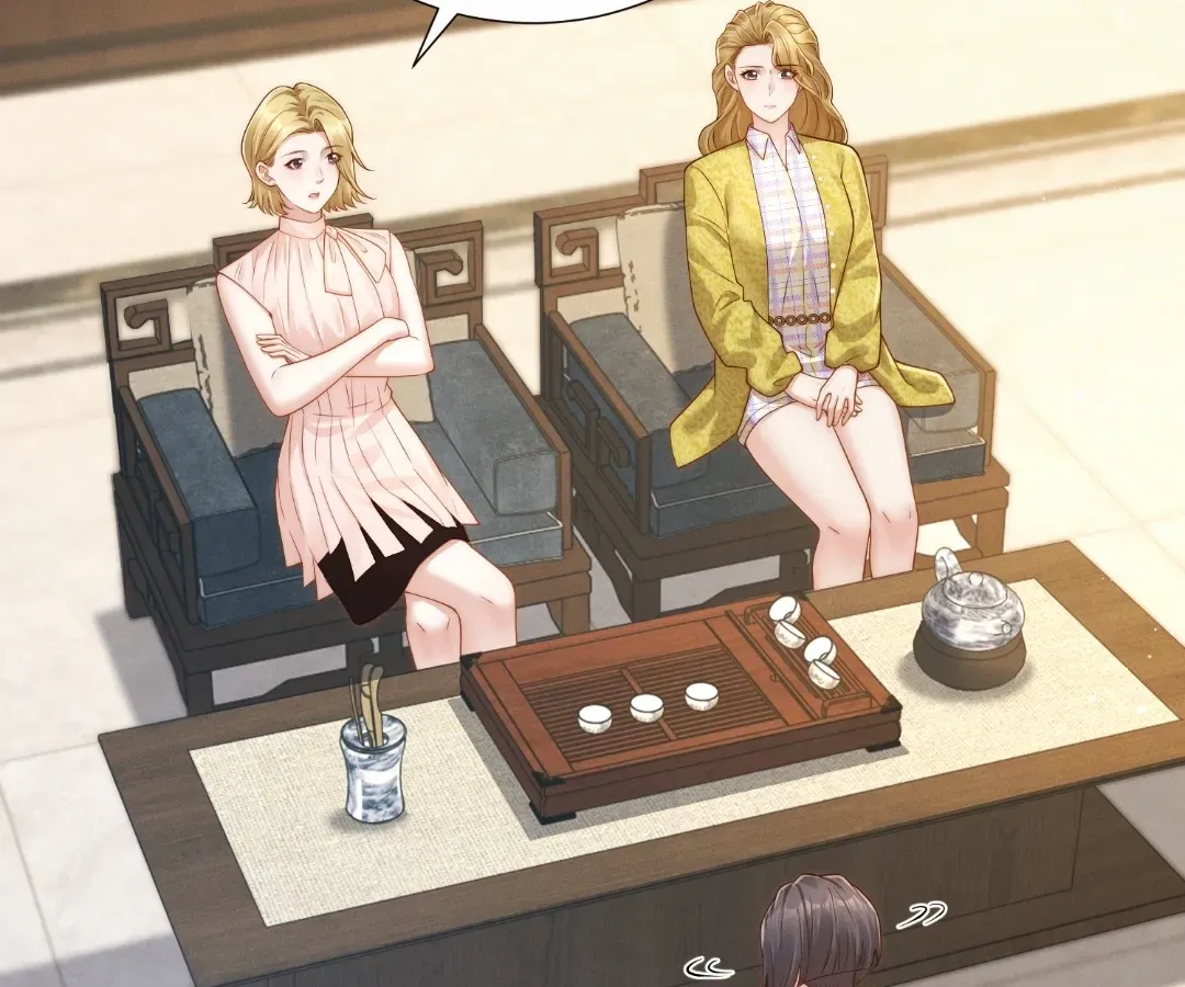 It's Just a Superficial Intention Chapter 48 page 51 - 