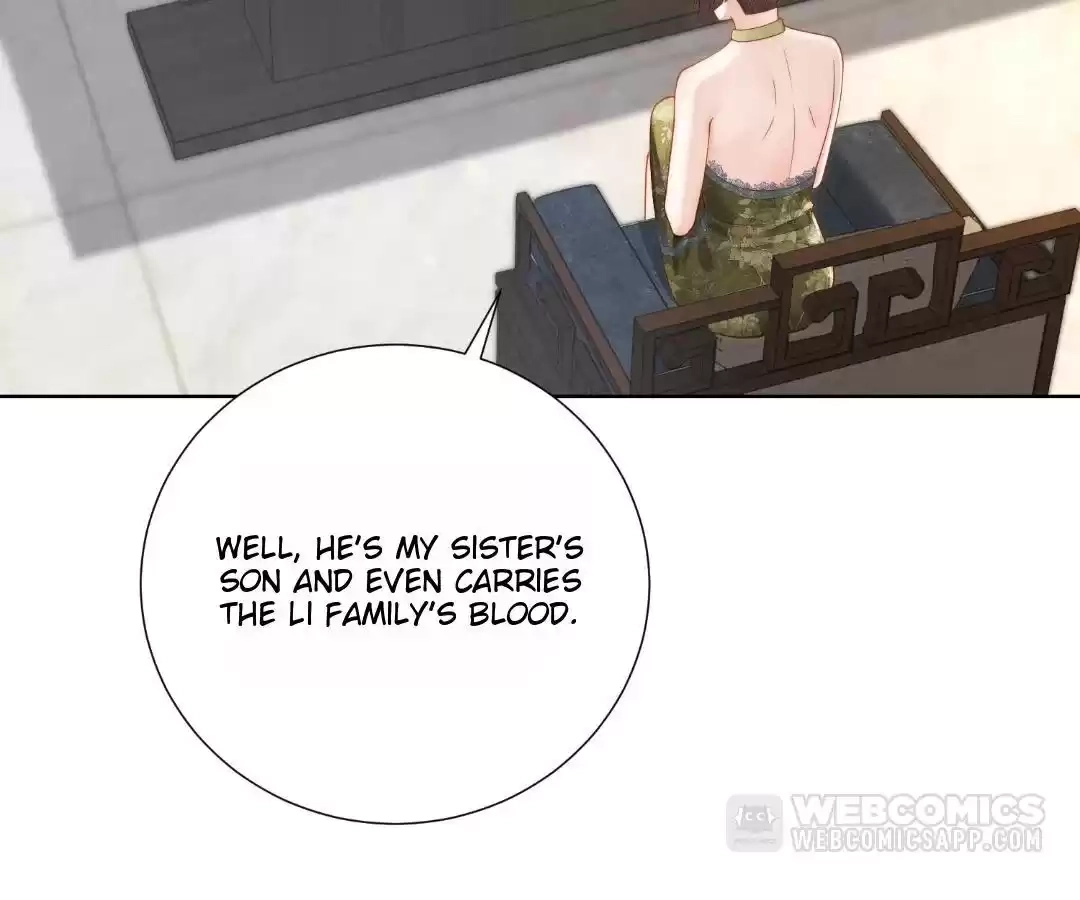 It's Just a Superficial Intention Chapter 48 page 52 - 