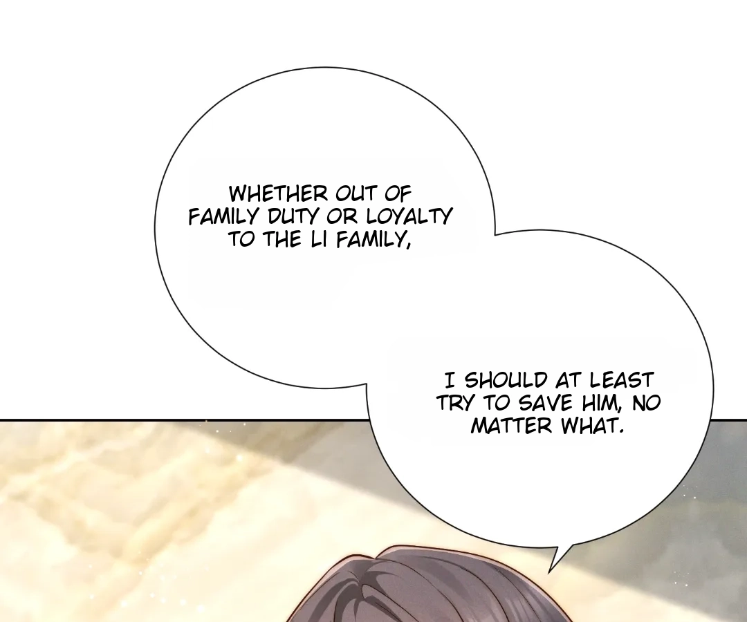 It's Just a Superficial Intention Chapter 48 page 53 - 
