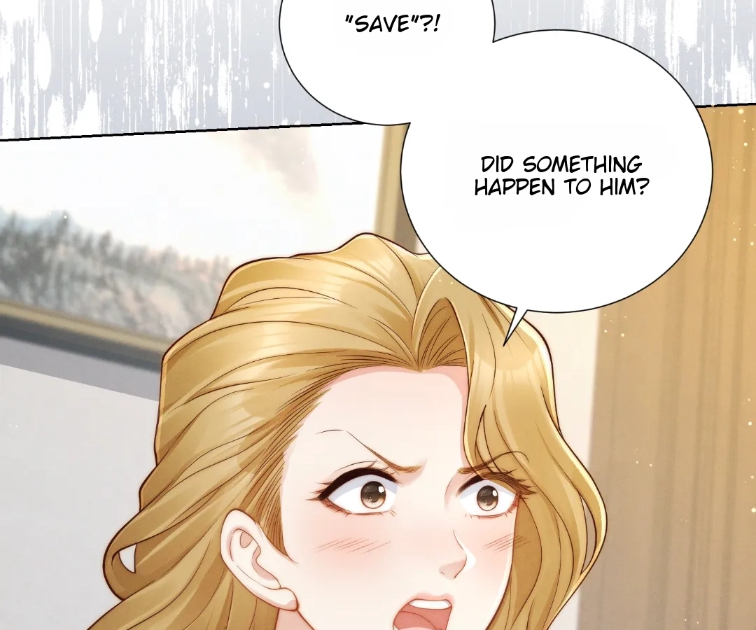 It's Just a Superficial Intention Chapter 48 page 56 - 