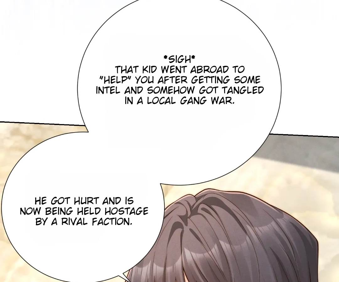 It's Just a Superficial Intention Chapter 48 page 58 - 