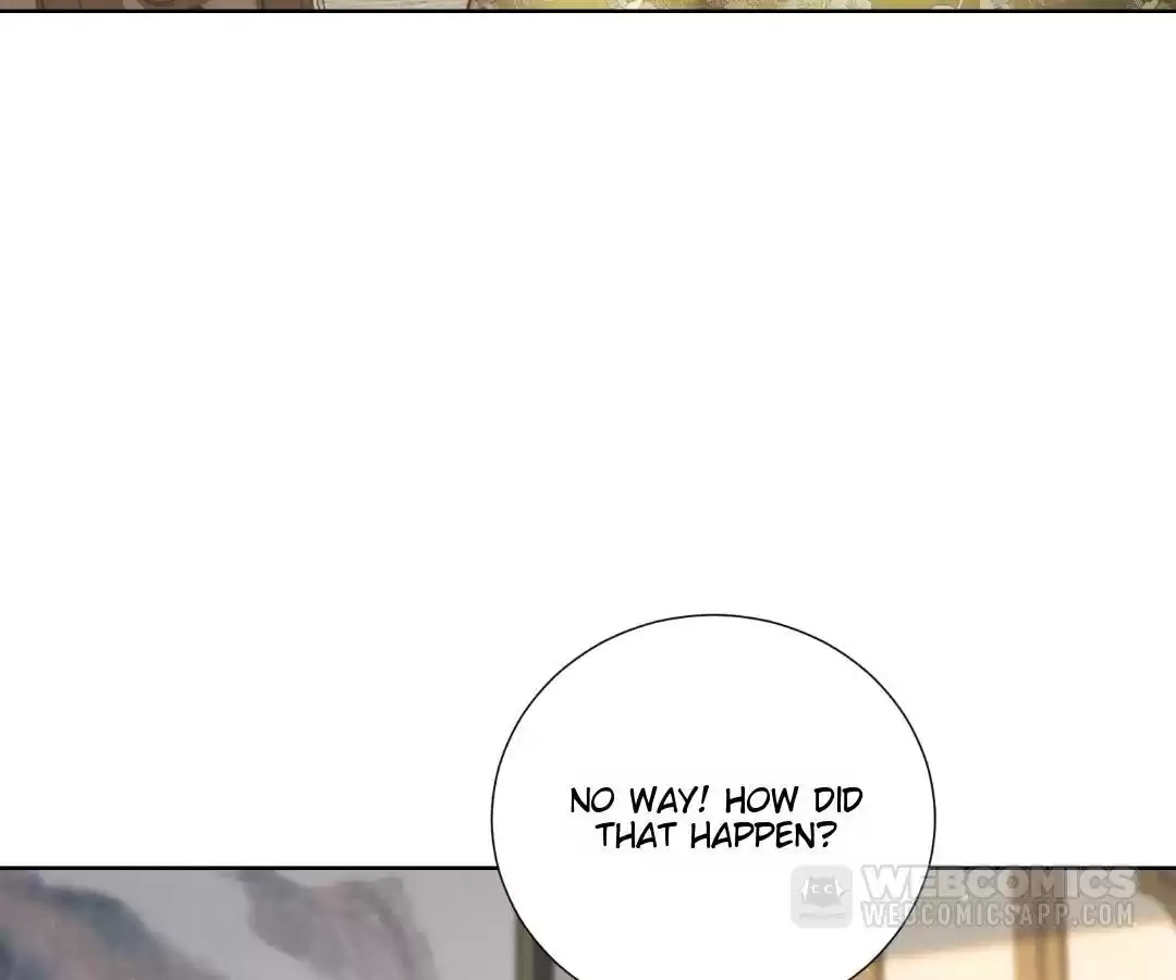 It's Just a Superficial Intention Chapter 48 page 60 - 