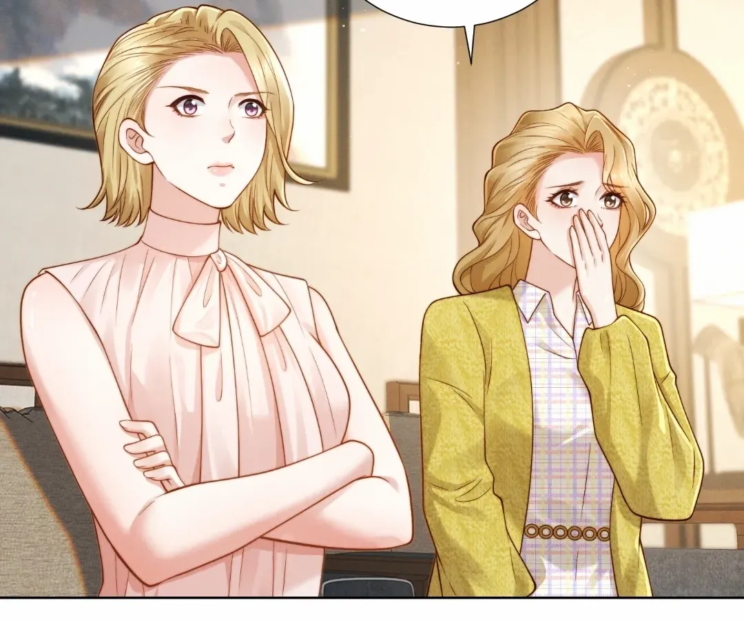 It's Just a Superficial Intention Chapter 48 page 61 - 